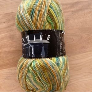 Sock yarn